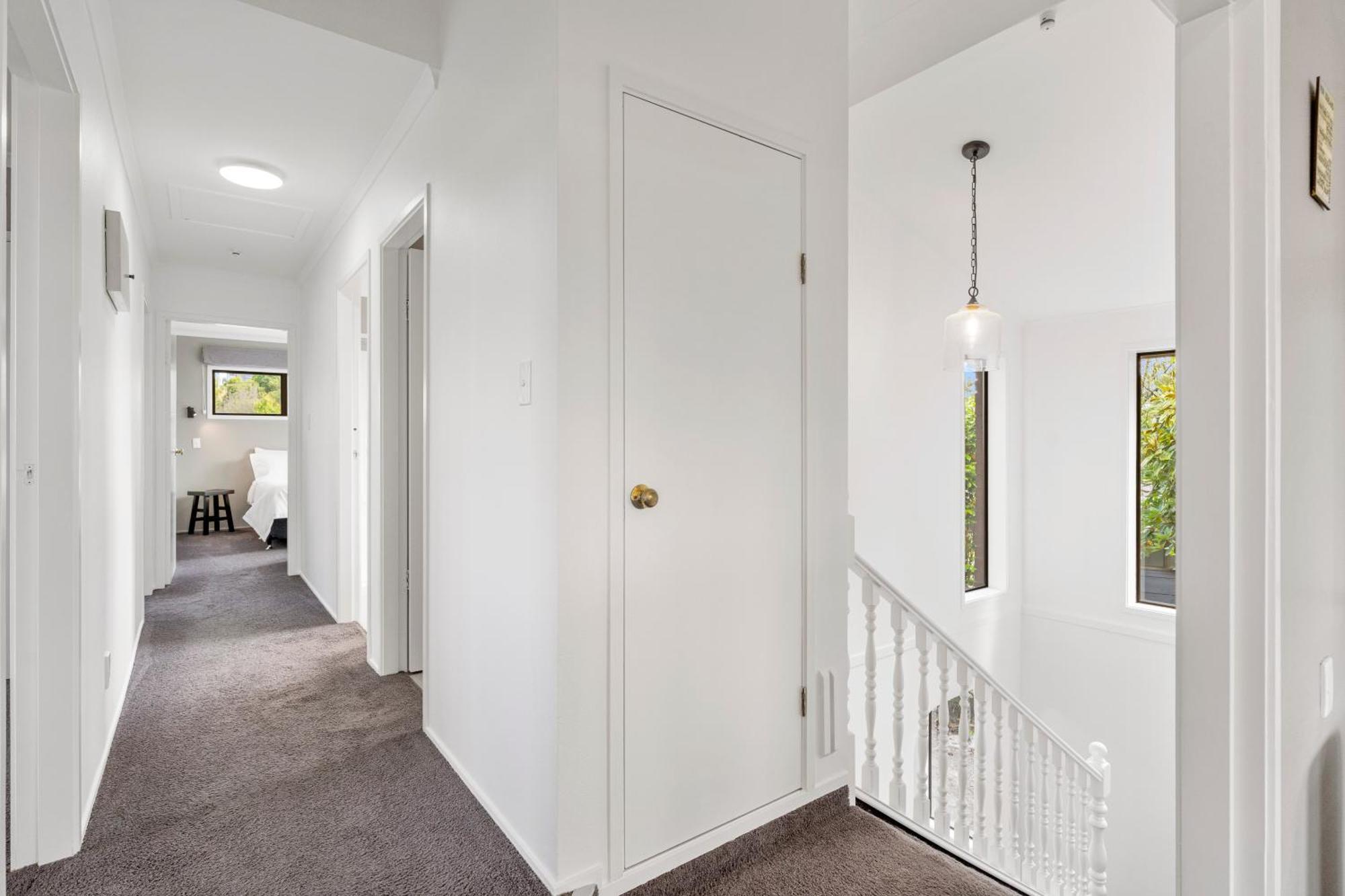 Ngaio Views - Lake Taupo Holiday Home Ngoại thất bức ảnh