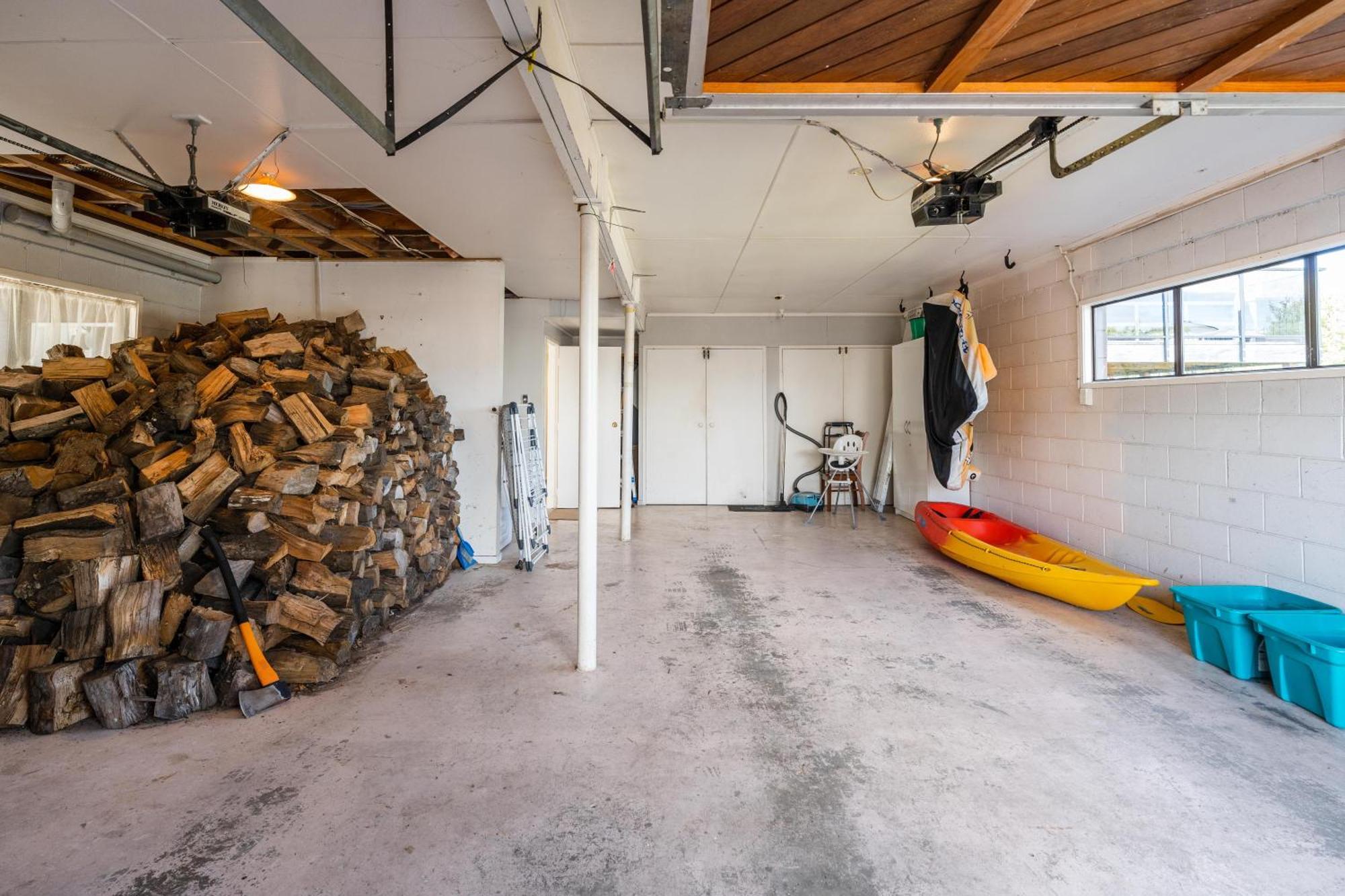 Ngaio Views - Lake Taupo Holiday Home Ngoại thất bức ảnh