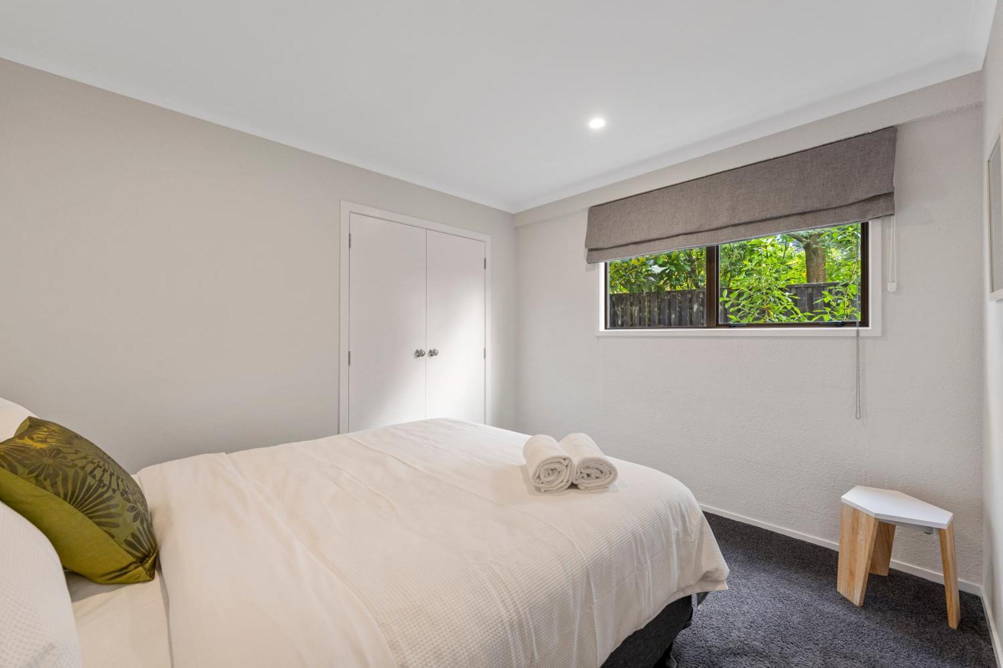 Ngaio Views - Lake Taupo Holiday Home Ngoại thất bức ảnh