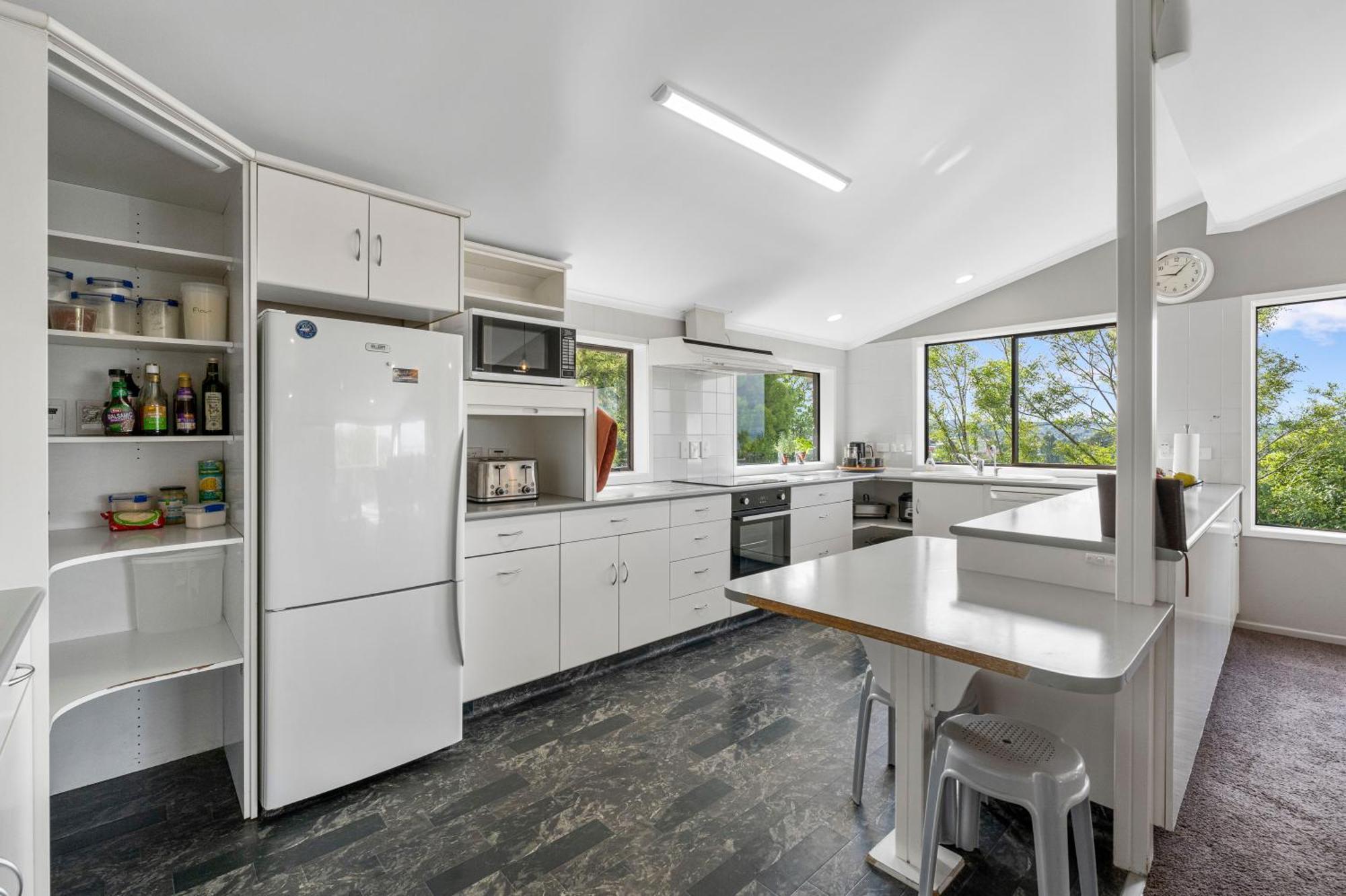 Ngaio Views - Lake Taupo Holiday Home Ngoại thất bức ảnh