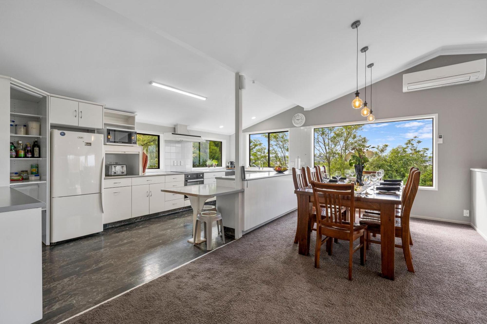 Ngaio Views - Lake Taupo Holiday Home Ngoại thất bức ảnh